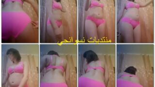 بنوته دلوعه وشقيه بتعرض بلبونه فاجره