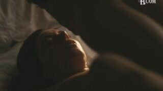 Sex Scene Aubrey Plaza Nude The White Lotus S2Ep7 2022