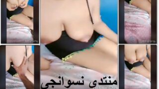 لبوه مصرية و العرص بتاعها يخليها تطلع بزازها للرجاله و تحلبهم تنزل لبن منهم يجى يمسكهم تضربه و على ايده و تقوله ايه بيقولها حليبك خلص ولا ايه ههههه